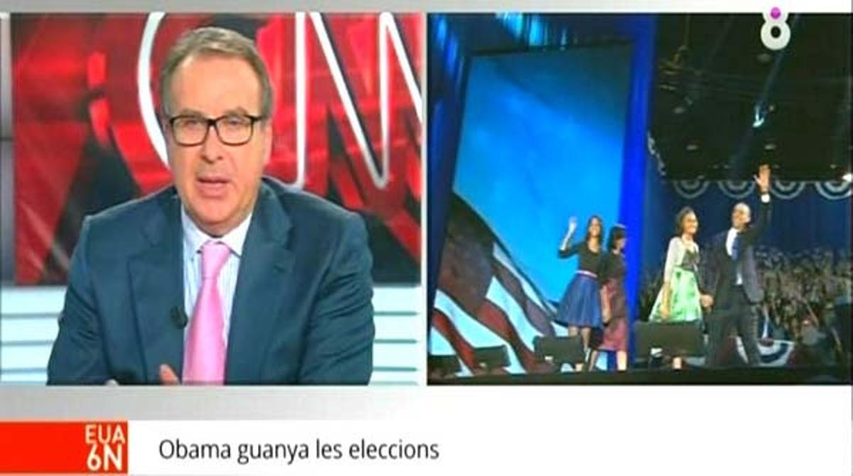 Tu i jo som tres.Per FERRAN MONEGAL