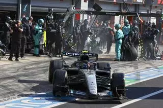 Antonelli gana en Monza con una remontada histórica y fortalece su liderato