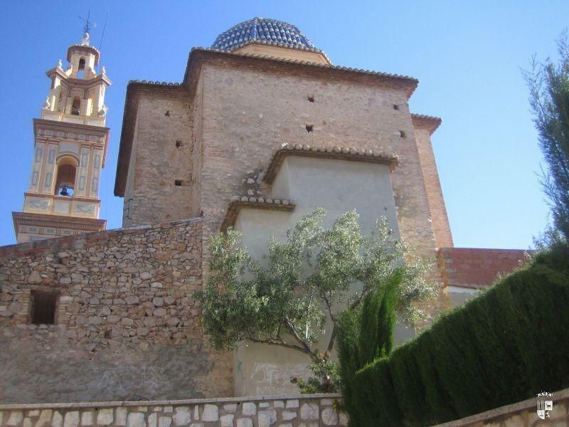 Un paseo por...la Font d'en Carròs