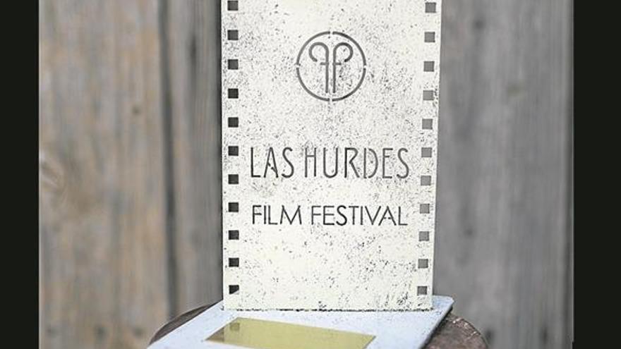 El II Film Festival Hurdes recibe 640 cortos de autores de 50 nacionalidades
