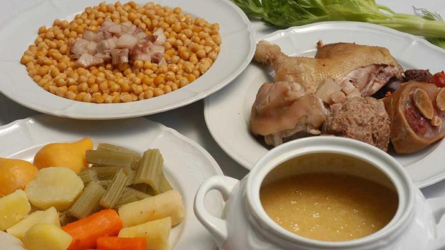 Dónde comer los mejores platos de cuchara en València