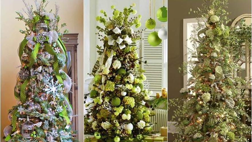 DECORACIÓN NAVIDEÑA: Como decorar tu árbol de Navidad este 2021