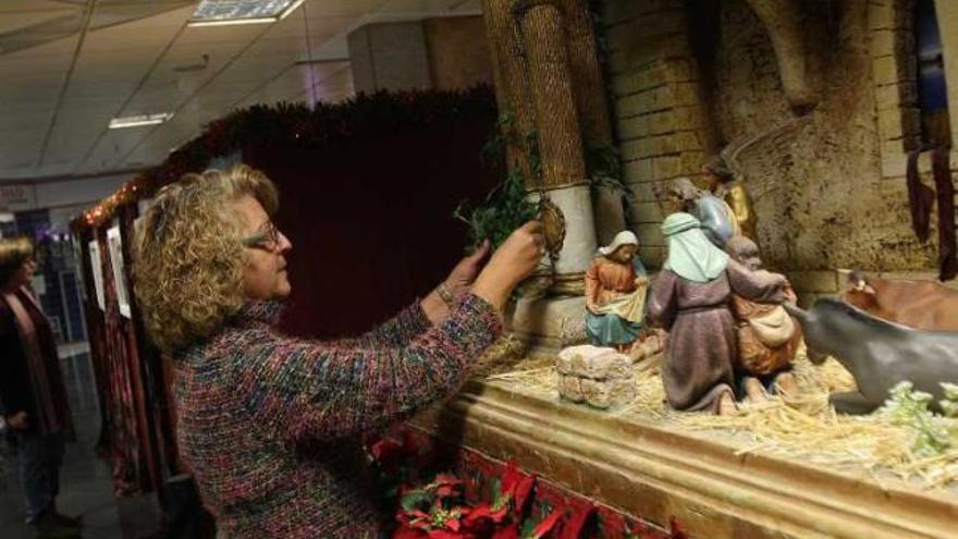 El director de la Obra Social CAM pronuncia el 18 de diciembre el pregón de Navidad