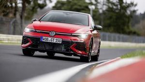 VW Golf 50 Aniversario