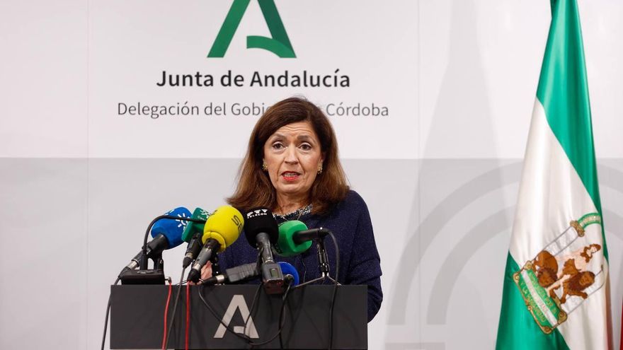 Córdoba mantiene el nivel más bajo en el plan de alta frecuentación de los centros sanitarios