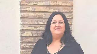 Carmen Conte: "La desigualdad no solo afecta a las personas, también a los territorios"