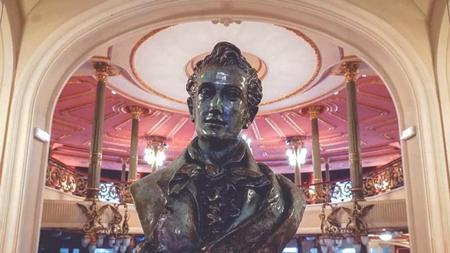 El Mozart español