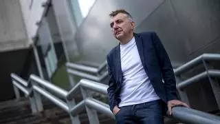 Manuel Vilas novela su separación: "Tuve la sensación de que había descuidado ese amor como descuidé a mis padres’"