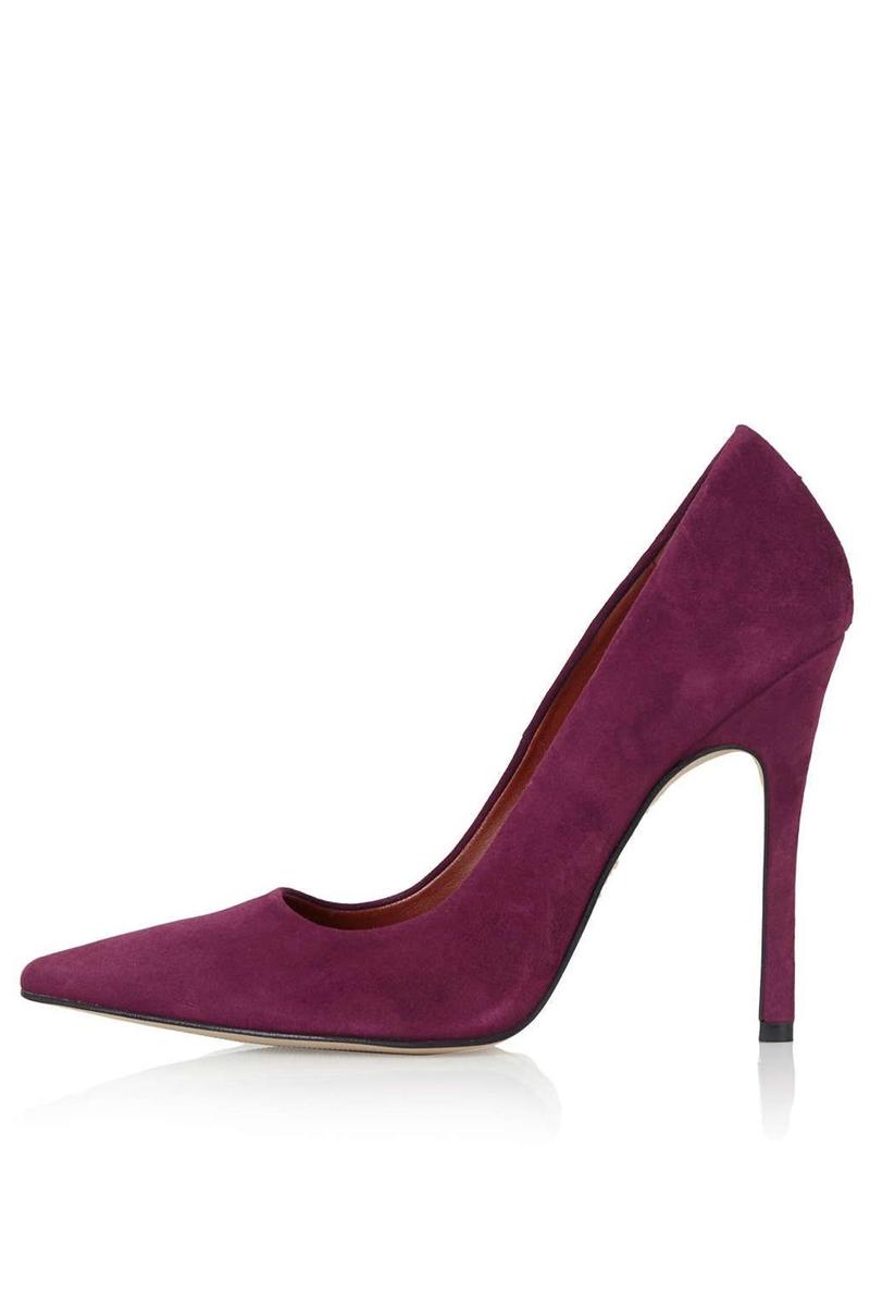 Zapatos GALLOP de Topshop (84€)