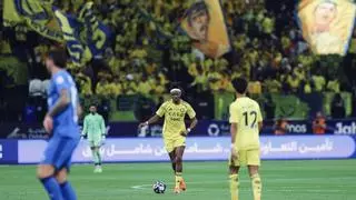 ¡Cristiano adelanta a los suyos!