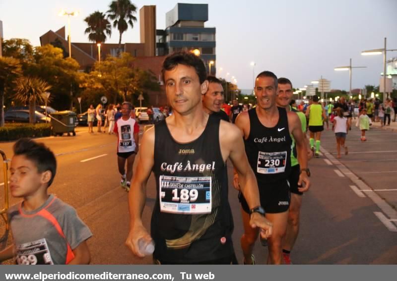 10K Nocturna del Grao de Castellón 2016