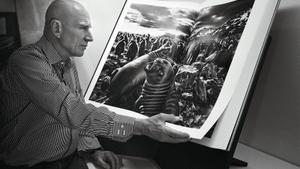 Sebastião Salgado, l’ull que tot ho va veure