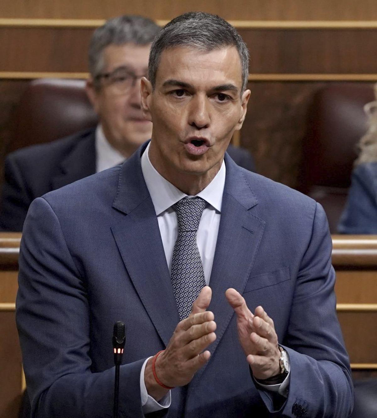 Sánchez ja és el segon president de la democràcia amb més dies en el càrrec