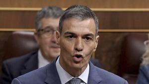 Sánchez ja és el segon president de la democràcia amb més dies en el càrrec