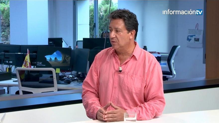 El Conservatorio Superior reivindica la figura de Óscar Esplá en el medio siglo de su fallecimiento