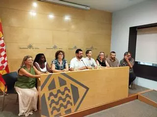 Salellas acusa Junts d’abandonar el govern de Girona per electoralisme i per “por” a l’extrema dreta