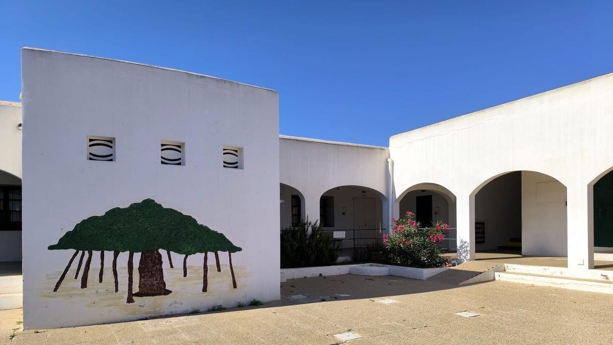 Las clases matinales tendrán lugar en el Espai Cultural de Sant Ferran