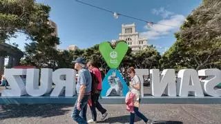 Así será la misa del papa León XIV en Santa Cruz de Tenerife: horario, música y todos los detalles