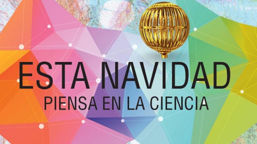 Esta Navidad  regala Ciencia