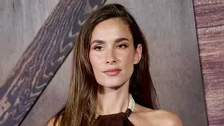 María Pombo, sobre su presencia en La Casita de Bad Bunny en medio de la polémica: "De repente ha llegado a España y..."