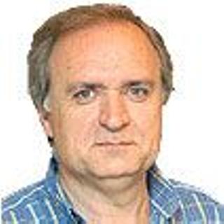 Xulio Ríos