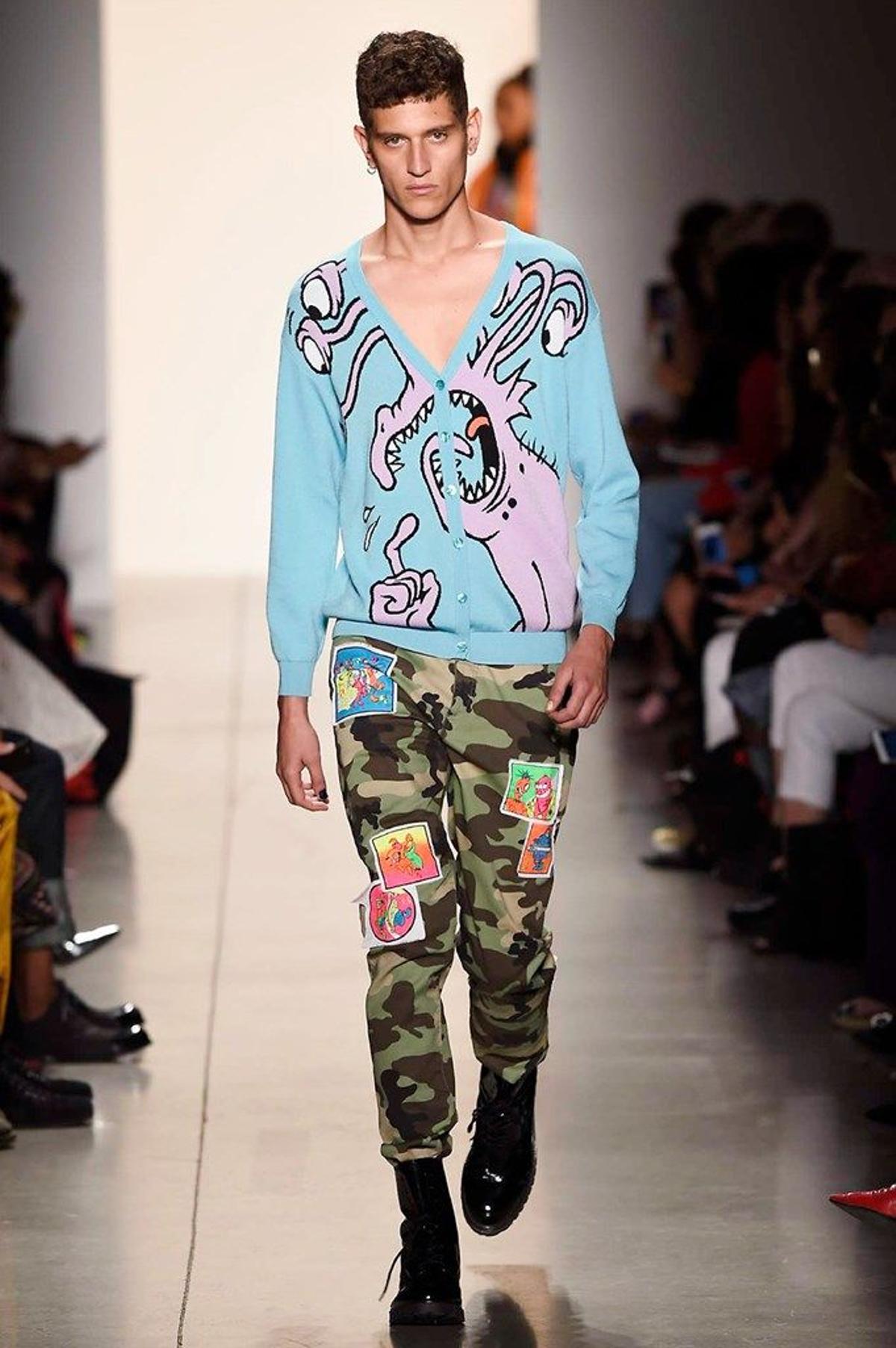 Jeremy Scott