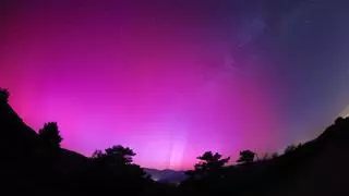 Alerta para ver otra aurora boreal: este es el día de junio en el que puede aparecer en el cielo de España