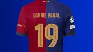 ¿Cuánto cuesta la nueva camiseta del Barça? Este es su precio