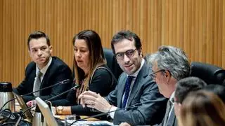 El Gobierno redirige 1.500 millones de las ayudas europeas a las zonas afectadas por la DANA