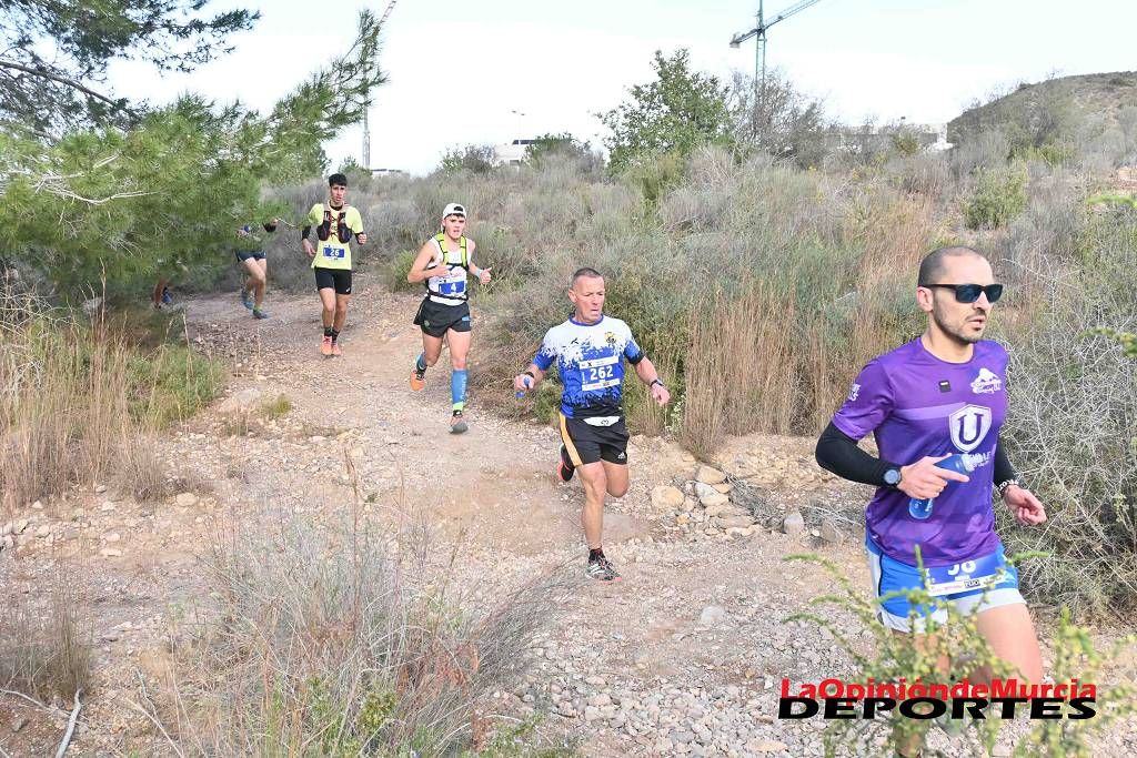 San Jorge Dragon Trail (2)