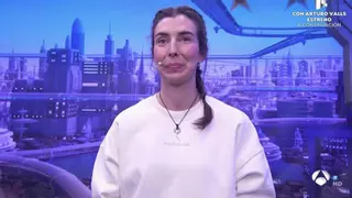 Muere Marta Jiménez, colaboradora de ‘El Hormiguero’, durante un salto base en Huesca con tan solo 34 años