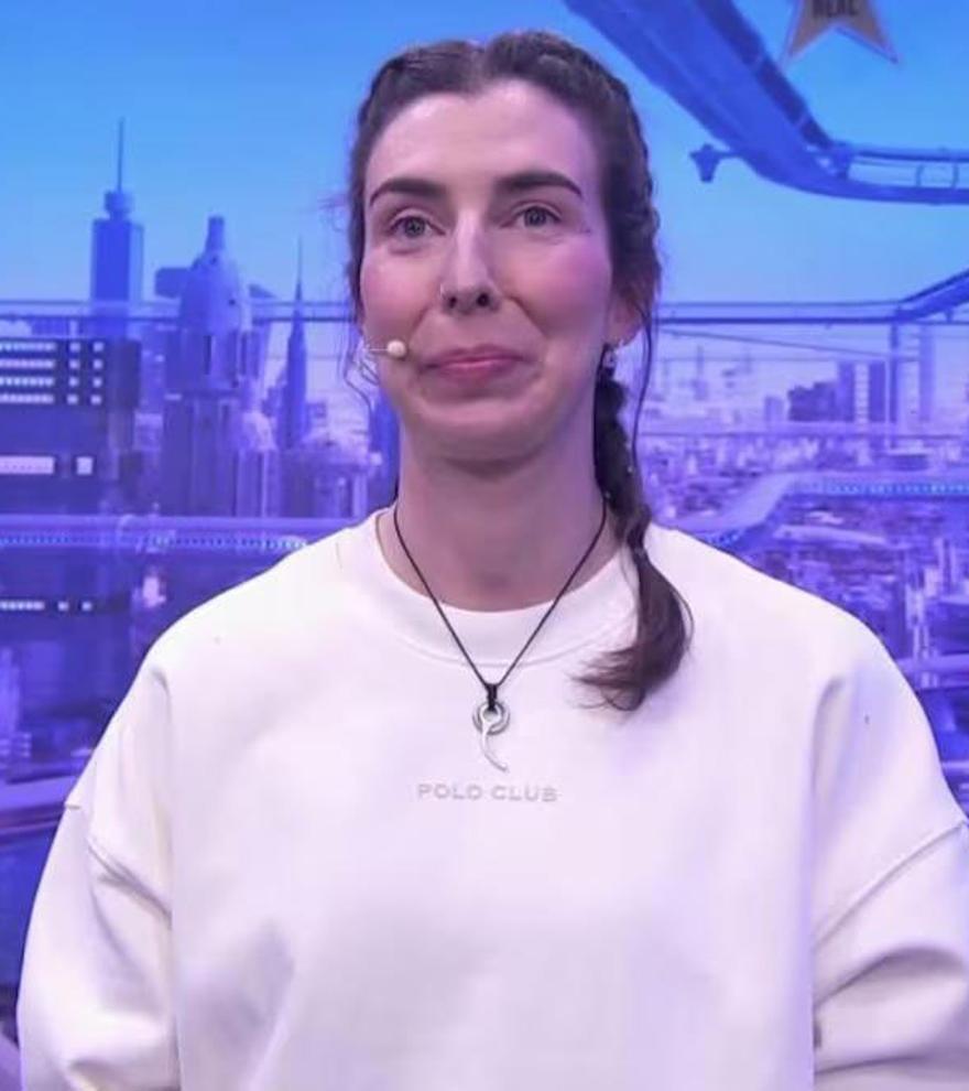 Muere Marta Jiménez, colaboradora de ‘El Hormiguero’, durante un salto base en Huesca con tan solo 34 años