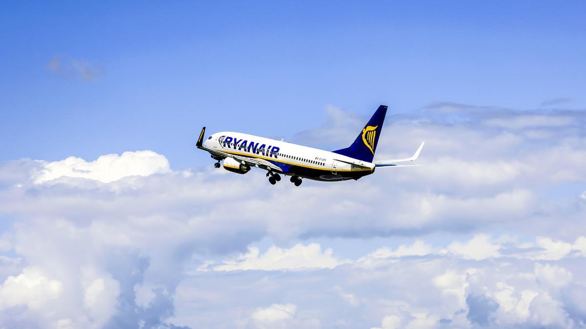 El truco oculto que Ryanair no quiere que sepas: así puedes reservar cualquier viaje por menos de 20 euros