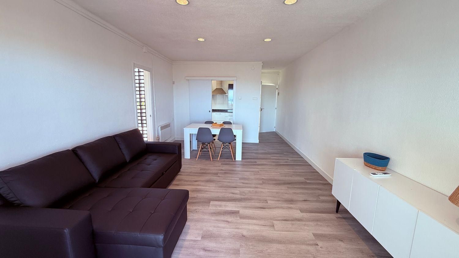Galería de fotos: En venta un apartamento con piscina en uno de los pueblos más bonitos de España por 155.000 euros