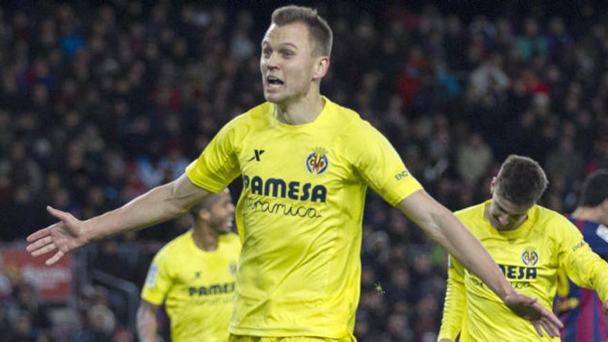 Cheryshev y Lucas Biglia, dos opciones