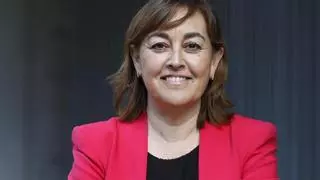 Sílvia Paneque: «Només hi ha un possible president de la Generalitat i és Salvador Illa»