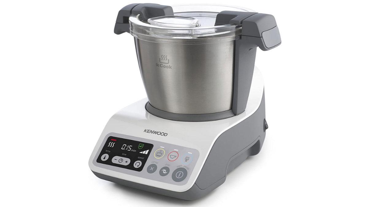 Kenwood kCook