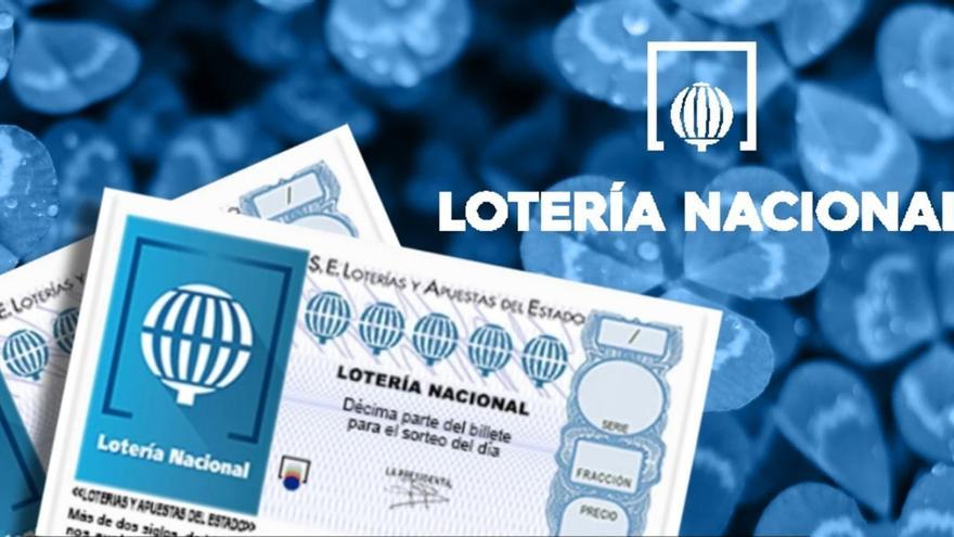 El segundo premio de la Lotería Nacional se va a Burriana