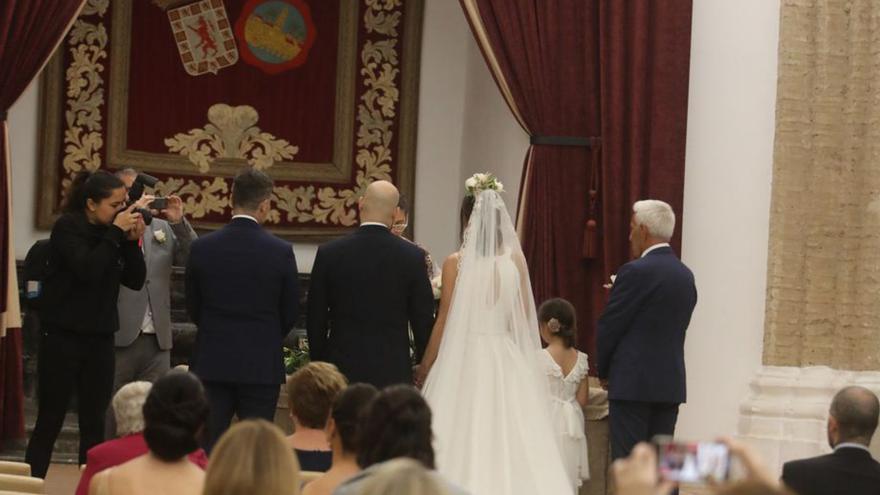 Los divorcios crecen un 16% en Andalucía y un 2% en Córdoba