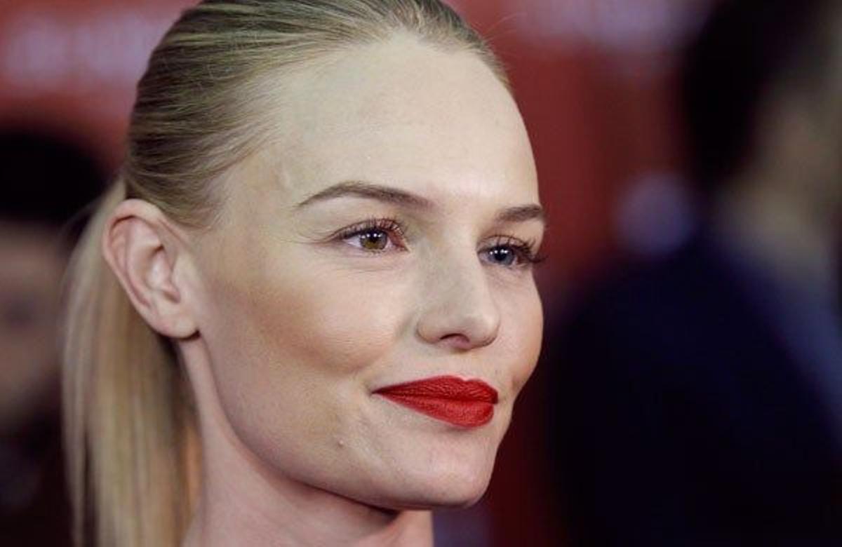 Kate Bosworth en el Sundance Film Festival