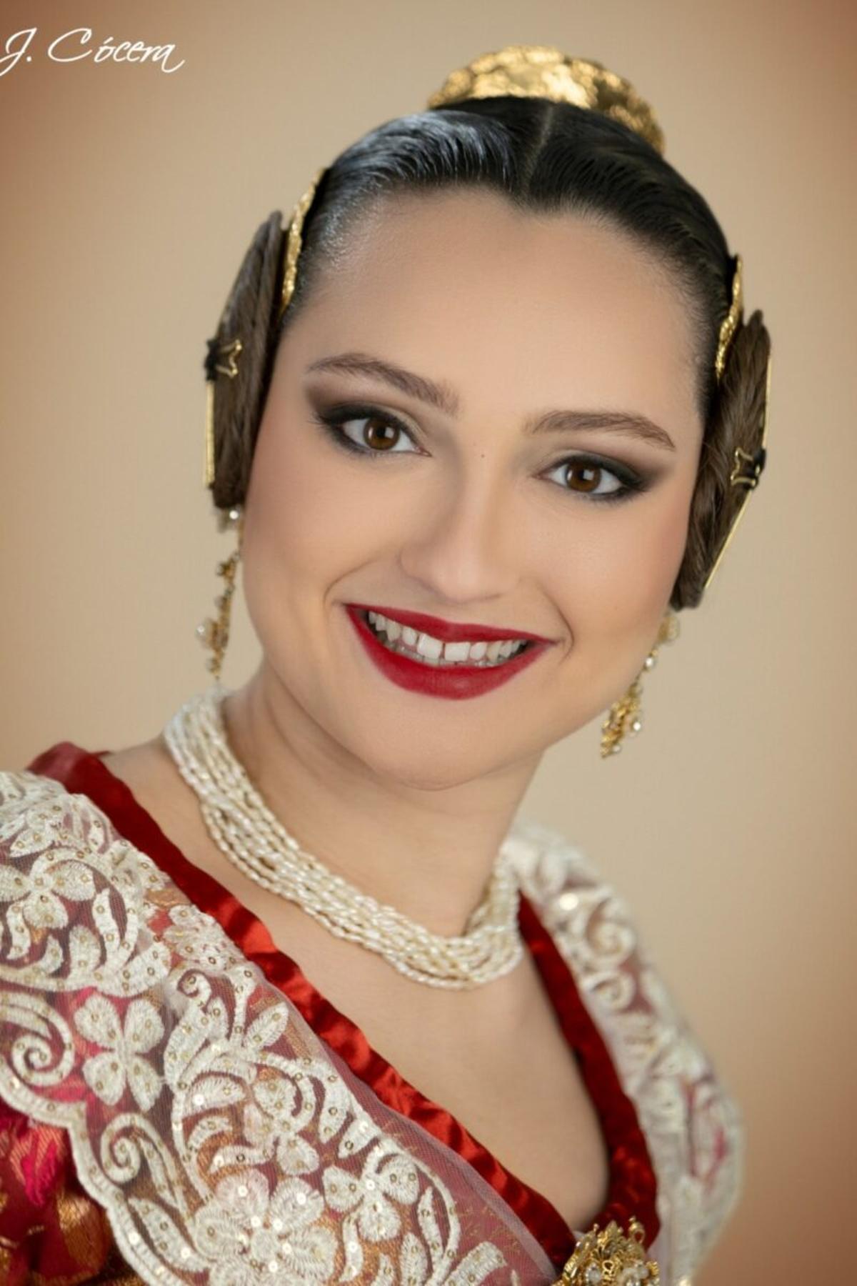JESUS - Maria Luisa Ipiens Quintanar (Jacinto Labaila-Manuel Simo)