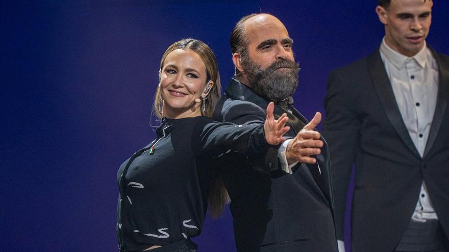 Vídeo | TVyMAS Lunes 2 Marzo: "Los Goya, en una Barcelona de película"