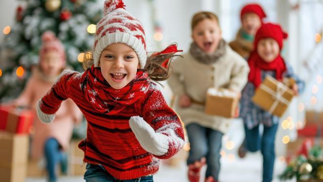 Vacaciones escolares y agotamiento emocional: cómo sostener el equilibrio familiar estos días