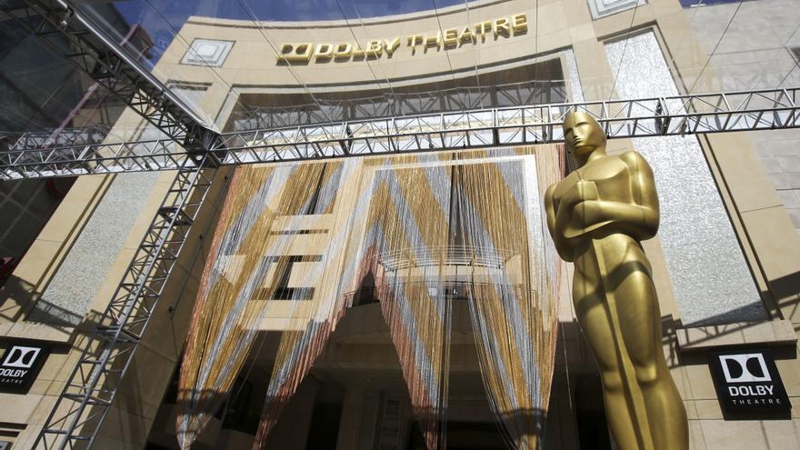 Horario y dónde ver la gala de los Premios Oscars 2023: TV y online