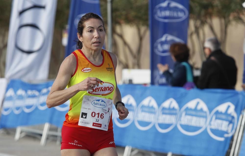 Búscate en la Carrera de la Mujer 2019