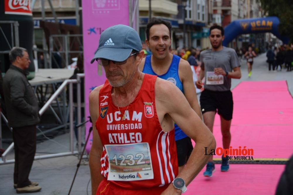 Galería 10k Cieza 2019