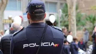 Advertencia de la Policía Nacional: Multa de 6.000 euros y seis puntos si tu matrícula tiene esto