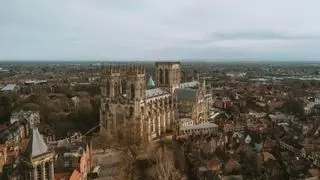 York: la ciudad de Downton Abbey que tienen que visitar los amantes de la historia y la literatura
