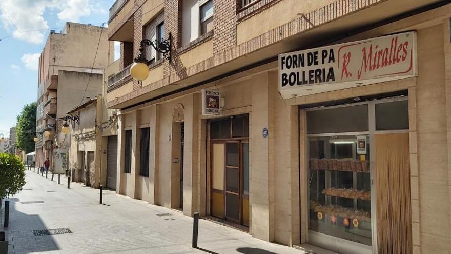 El PP propone preservar el nombre popular de las primeras calles de San Vicente