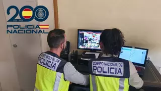 Estás ayudando a los pedófilos: la Policía Nacional alerta de que el 72% del material incautado son imágenes que subimos de nuestros hijos a redes sociales